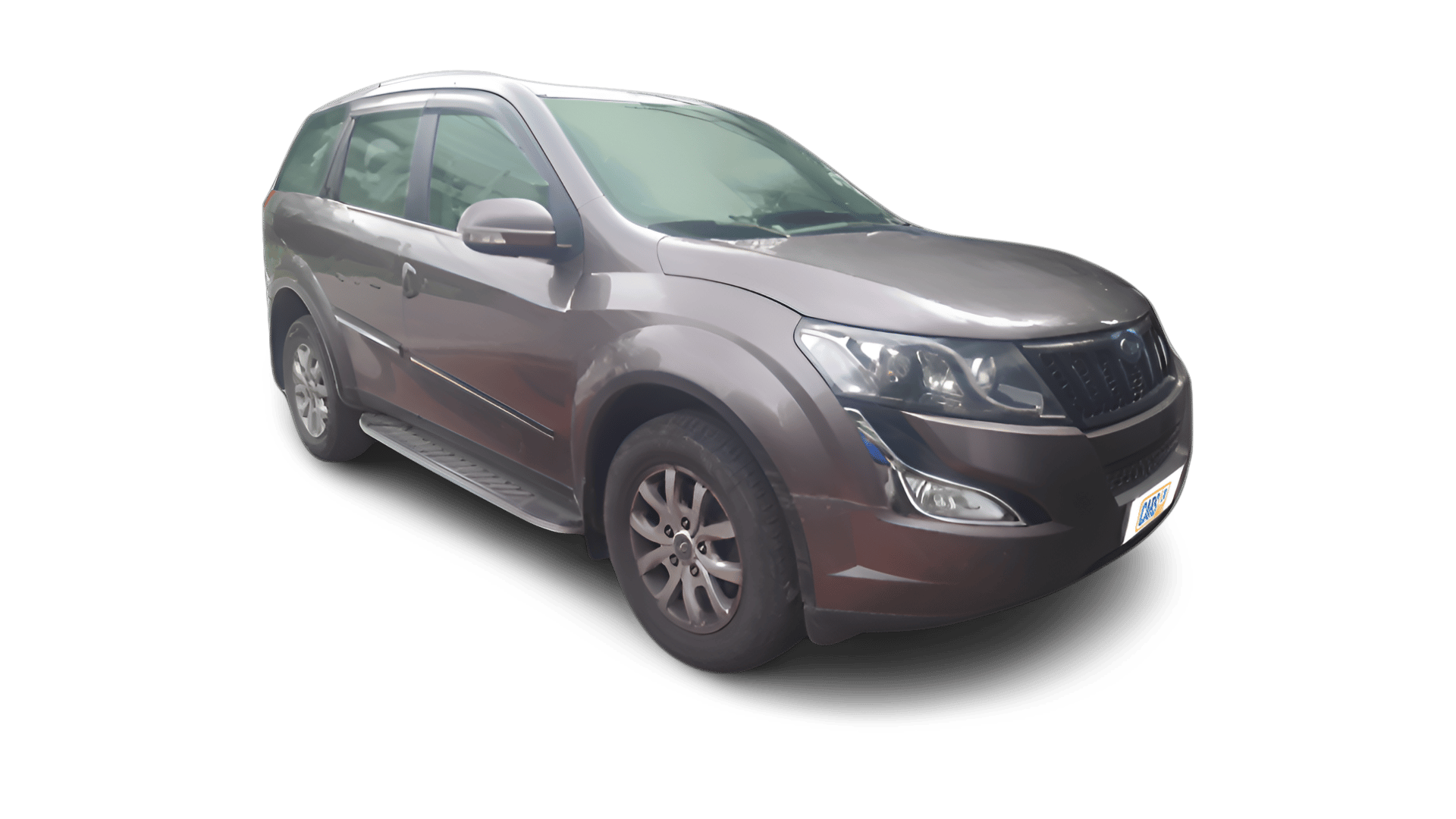 2018 Mahindra XUV500 - SUV - Diesel - Manual - ₹7.00 lakh